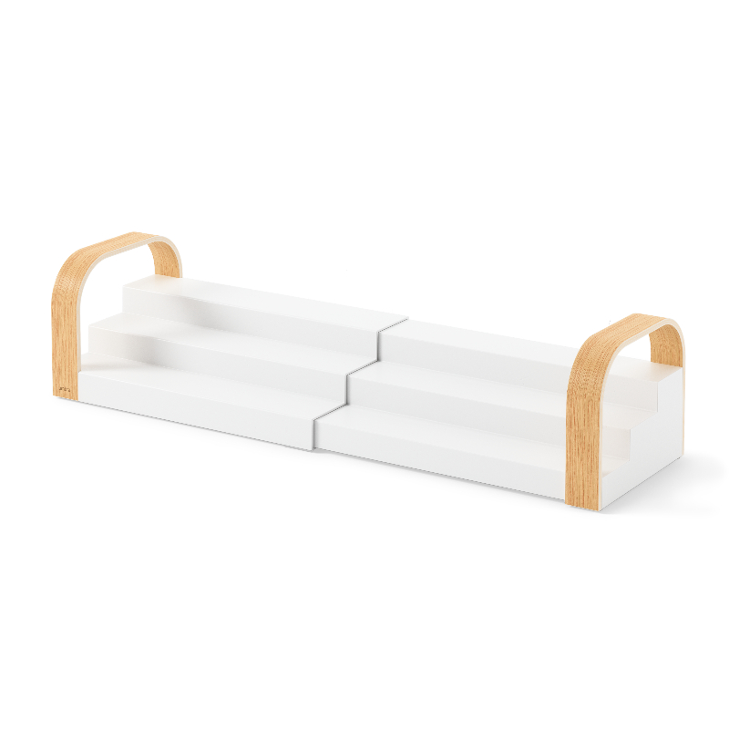 kitchen accessory shelf